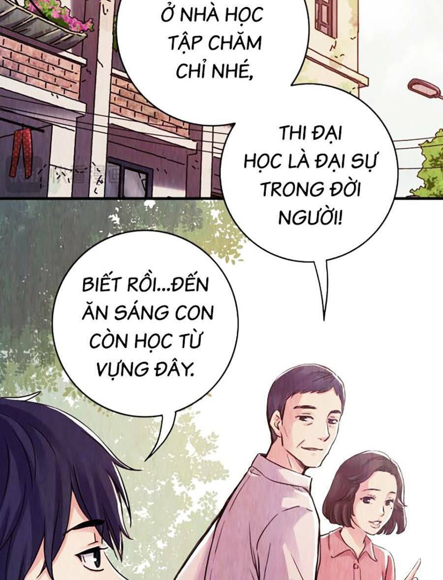 Kí Hiệu Cuối Cùng Chap 2 - Next Chap 3