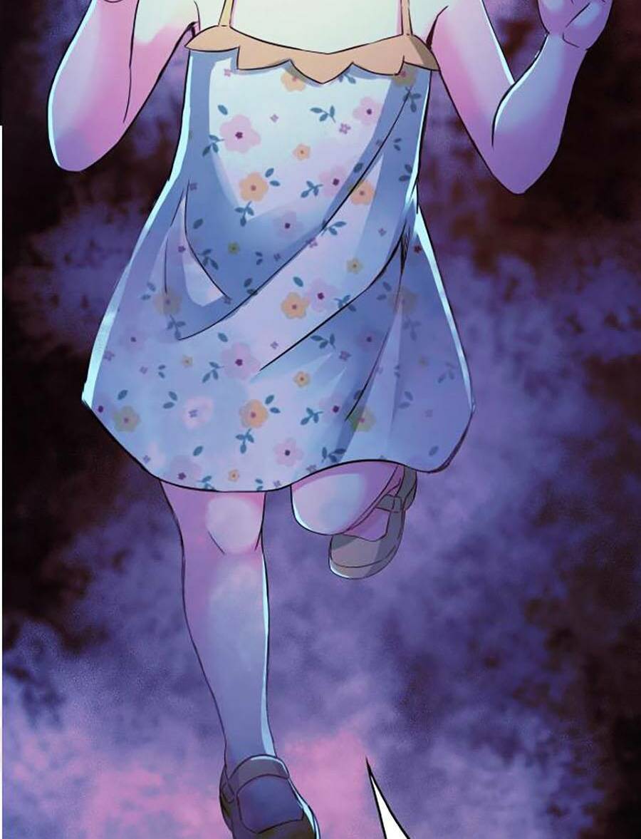 Kí Hiệu Cuối Cùng Chap 2 - Next Chap 3