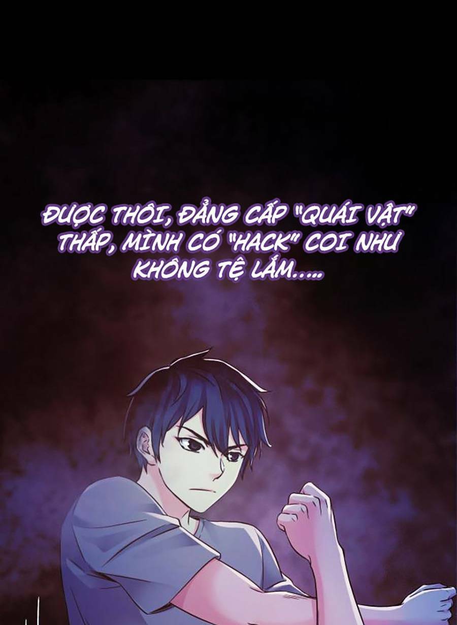 Kí Hiệu Cuối Cùng Chap 2 - Next Chap 3