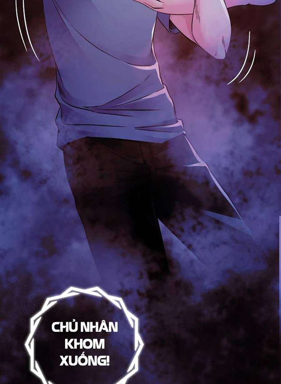 Kí Hiệu Cuối Cùng Chap 2 - Next Chap 3