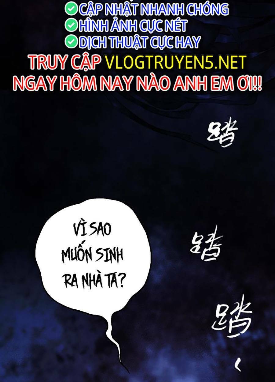 Kí Hiệu Cuối Cùng Chap 2 - Next Chap 3