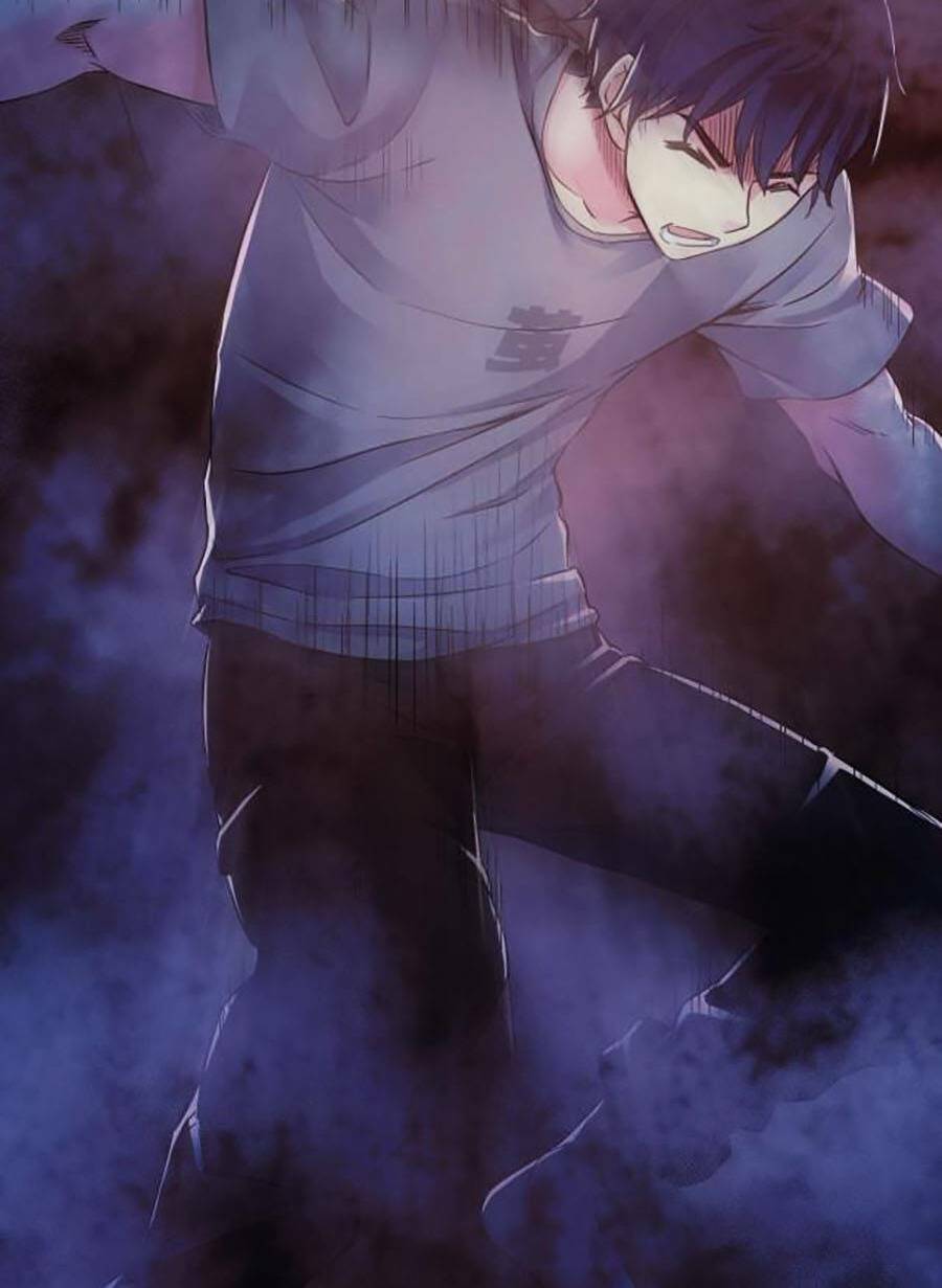 Kí Hiệu Cuối Cùng Chap 2 - Next Chap 3