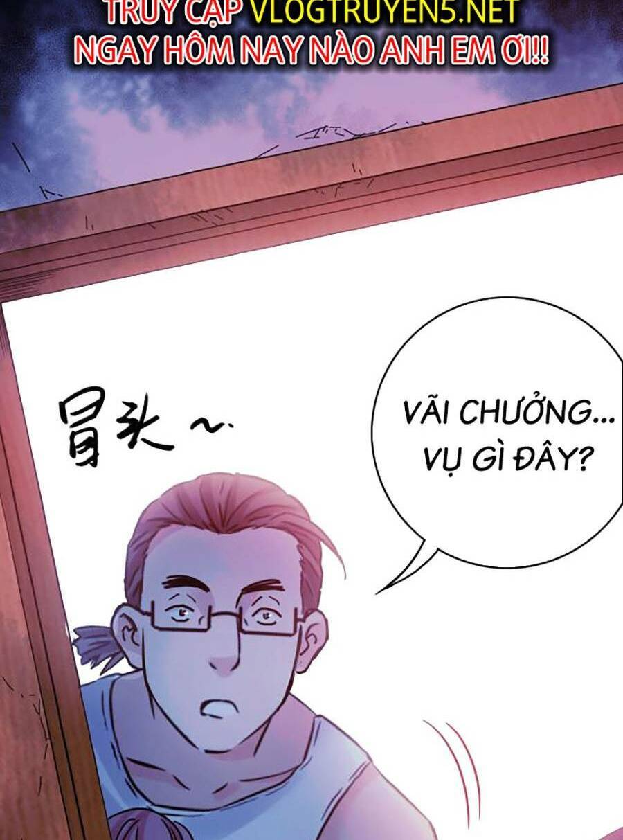 Kí Hiệu Cuối Cùng Chap 3 - Next Chap 4
