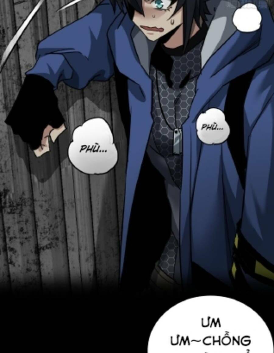 Trò Chơi Này Cũng Quá Chân Thật Rồi ! Chap 15 - Next Chap 16