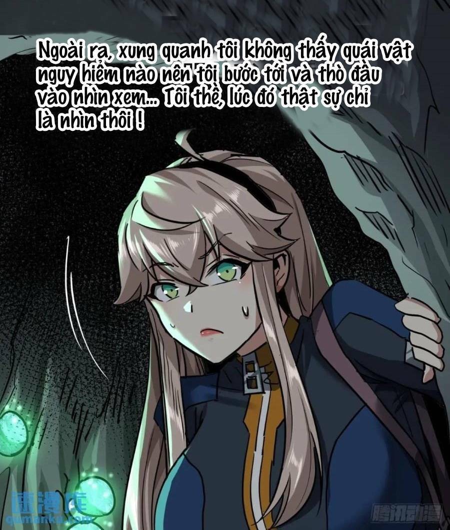 Trò Chơi Này Cũng Quá Chân Thật Rồi ! Chap 37 - Next Chap 38