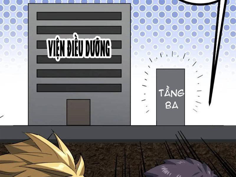 Trò Chơi Này Cũng Quá Chân Thật Rồi ! Chap 57 - Next Chap 58