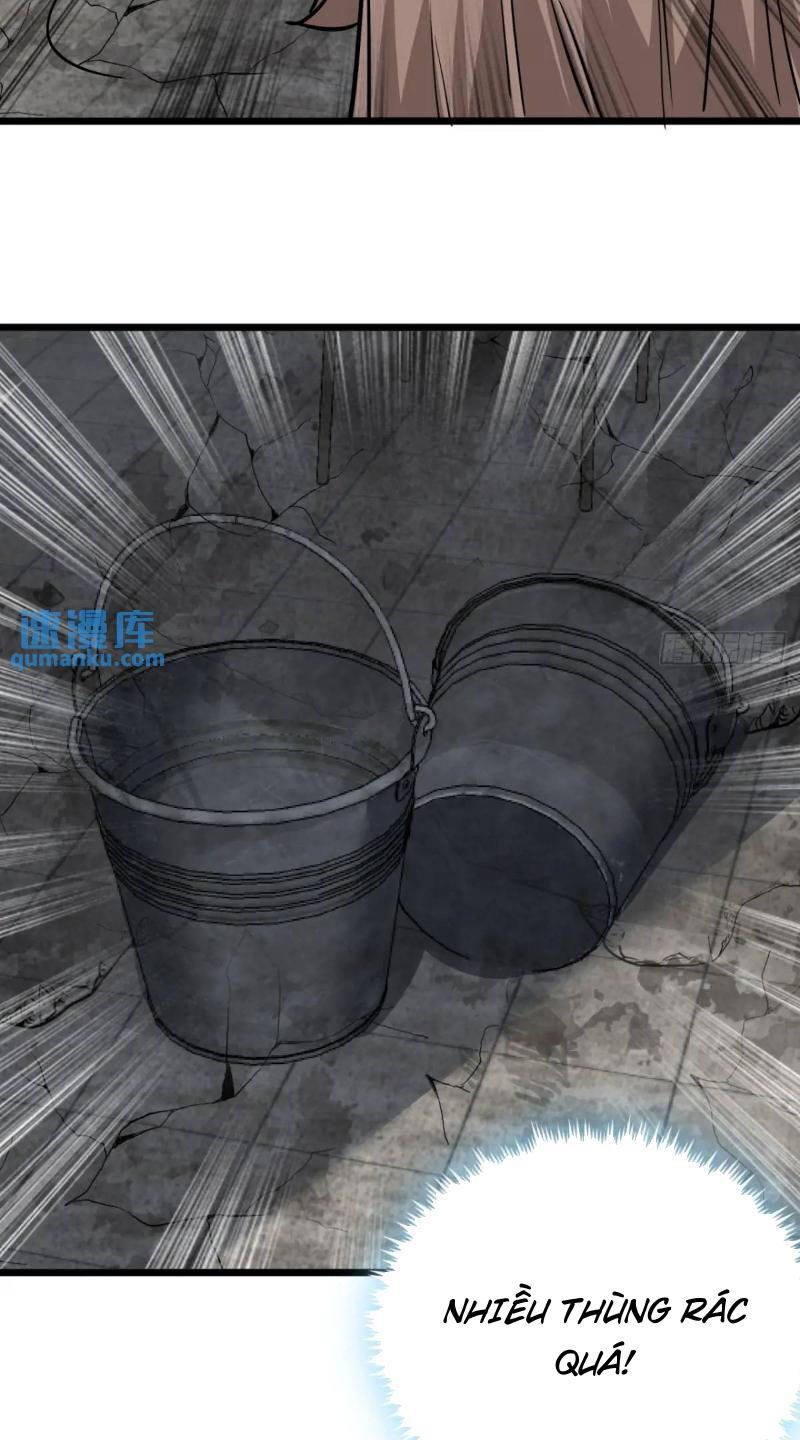 Trò Chơi Này Cũng Quá Chân Thật Rồi ! Chap 60 - Next Chap 61