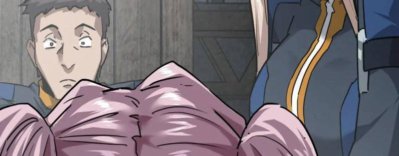 Trò Chơi Này Cũng Quá Chân Thật Rồi ! Chap 60 - Next Chap 61