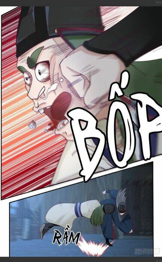 Thái Giám Thì Có Thể Có Ý Đồ Xấu Gì Chứ? Chap 6 - Next Chap 7