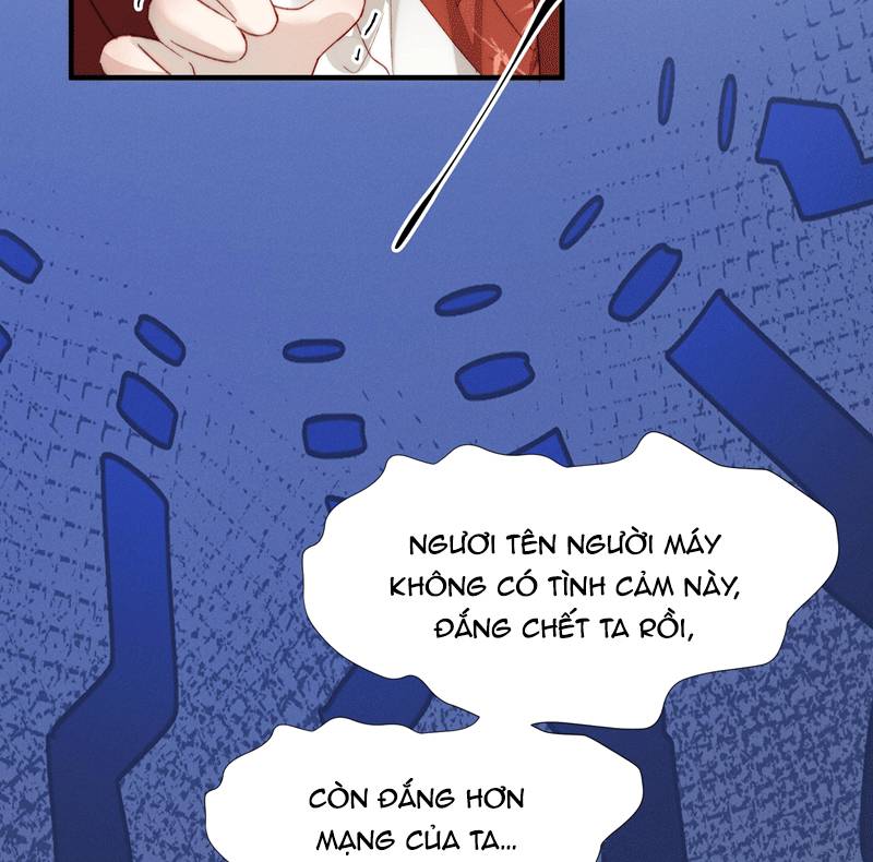 Đừng Hòng Thèm Muốn Nhan Sắc Của Đệ Đệ Xinh Đẹp Chap 8 - Next Chap 9