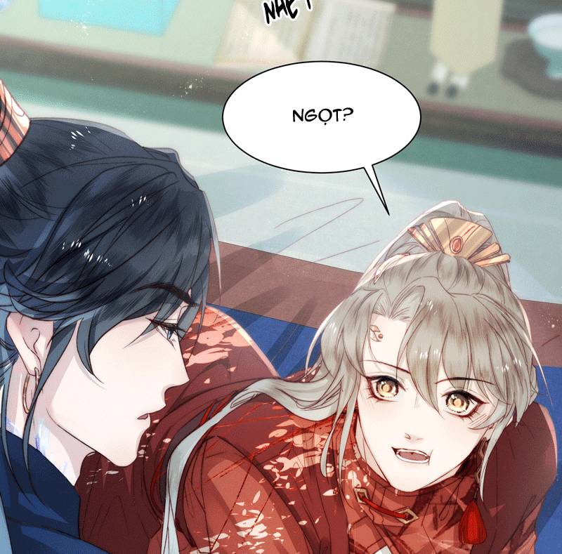 Đừng Hòng Thèm Muốn Nhan Sắc Của Đệ Đệ Xinh Đẹp Chap 8 - Next Chap 9