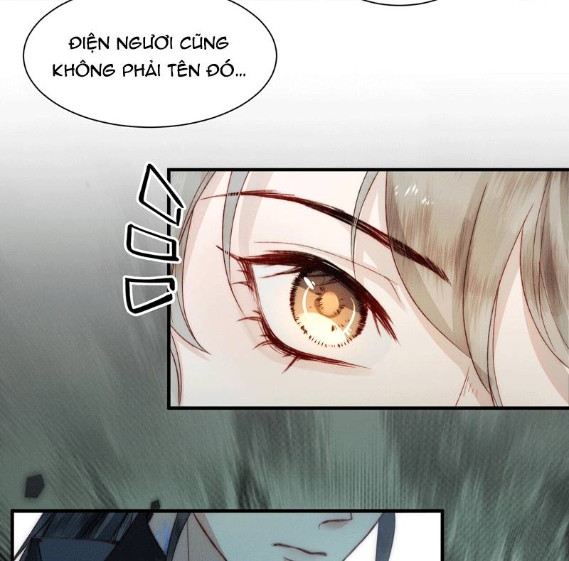 Đừng Hòng Thèm Muốn Nhan Sắc Của Đệ Đệ Xinh Đẹp Chap 8 - Next Chap 9