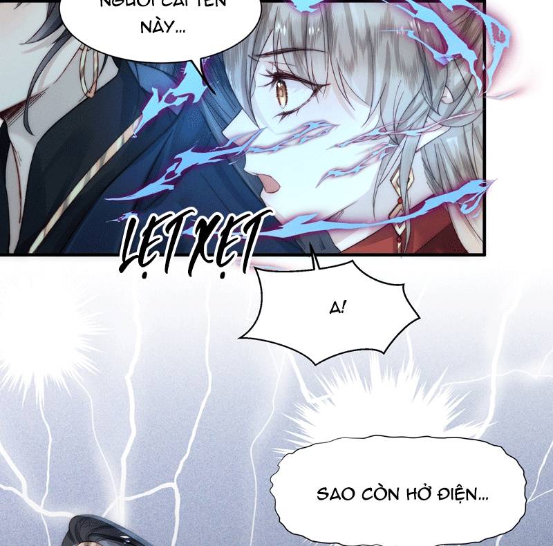 Đừng Hòng Thèm Muốn Nhan Sắc Của Đệ Đệ Xinh Đẹp Chap 8 - Next Chap 9