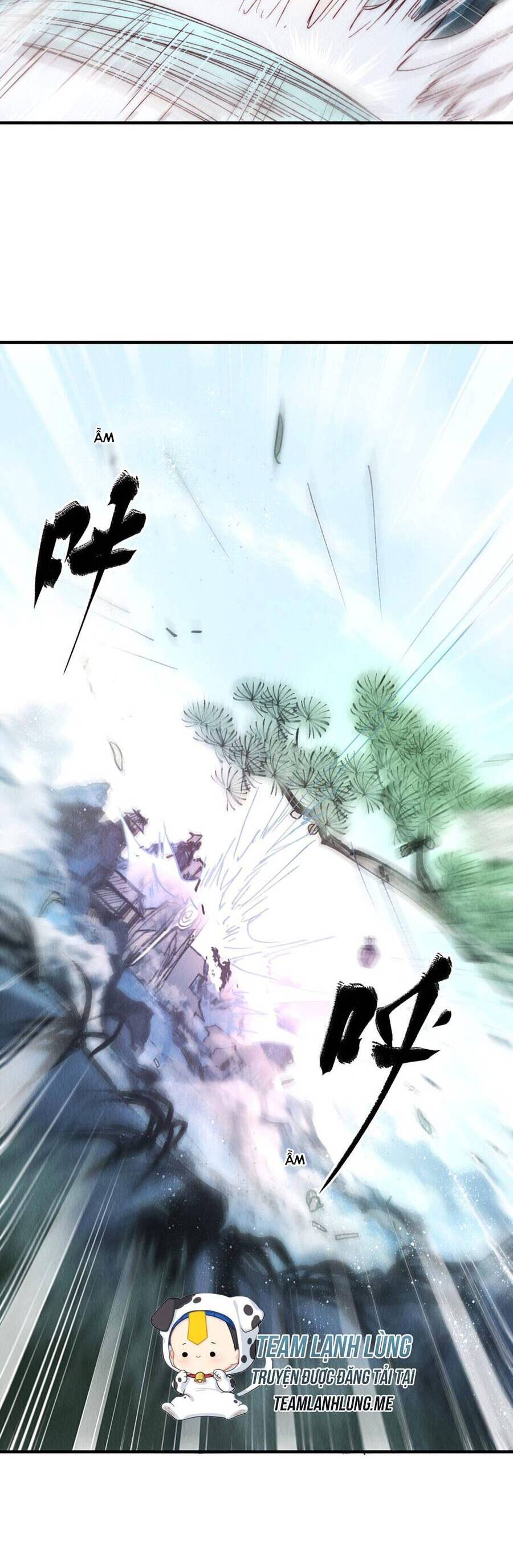 Đừng Hòng Thèm Muốn Nhan Sắc Của Đệ Đệ Xinh Đẹp Chap 6 - Next Chap 7