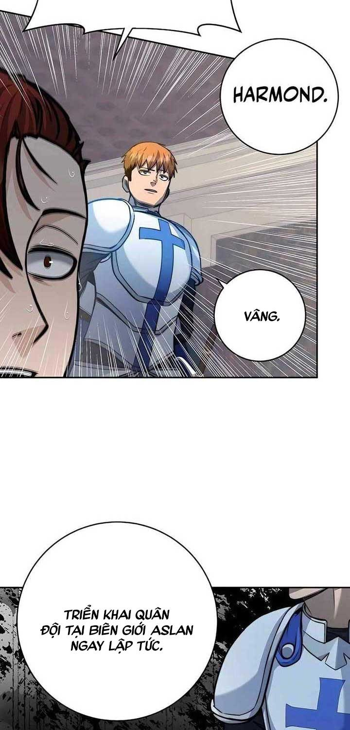 Cháu Trai Thánh Đế Là Tử Linh Sư Chap 52 - Next Chap 53