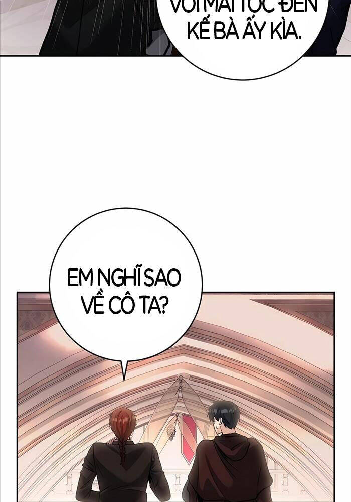 Cháu Trai Thánh Đế Là Tử Linh Sư Chap 53 - Next Chap 54