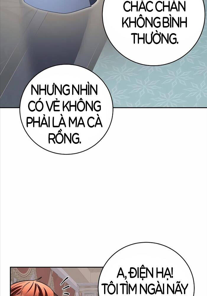 Cháu Trai Thánh Đế Là Tử Linh Sư Chap 53 - Next Chap 54