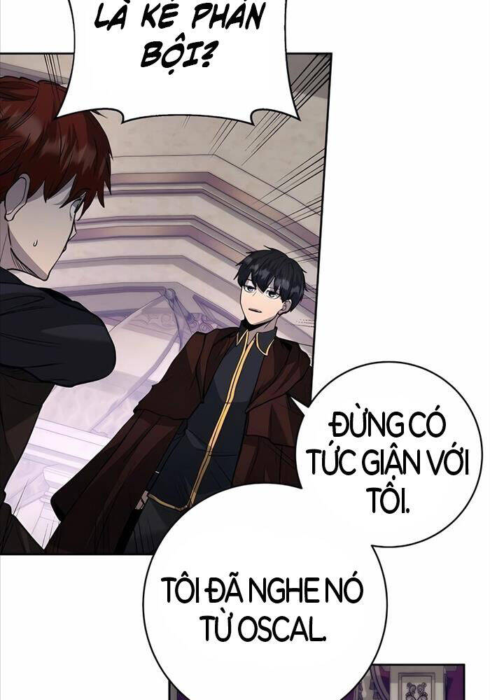 Cháu Trai Thánh Đế Là Tử Linh Sư Chap 53 - Next Chap 54
