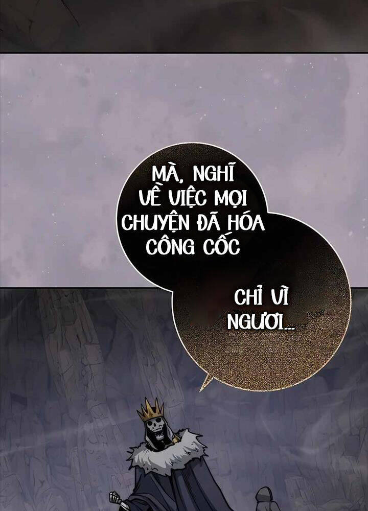 Cháu Trai Thánh Đế Là Tử Linh Sư Chap 54 - Next Chap 55