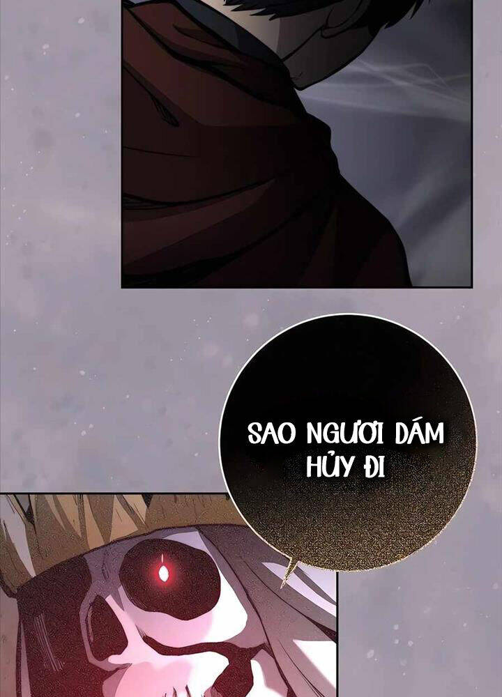 Cháu Trai Thánh Đế Là Tử Linh Sư Chap 54 - Next Chap 55