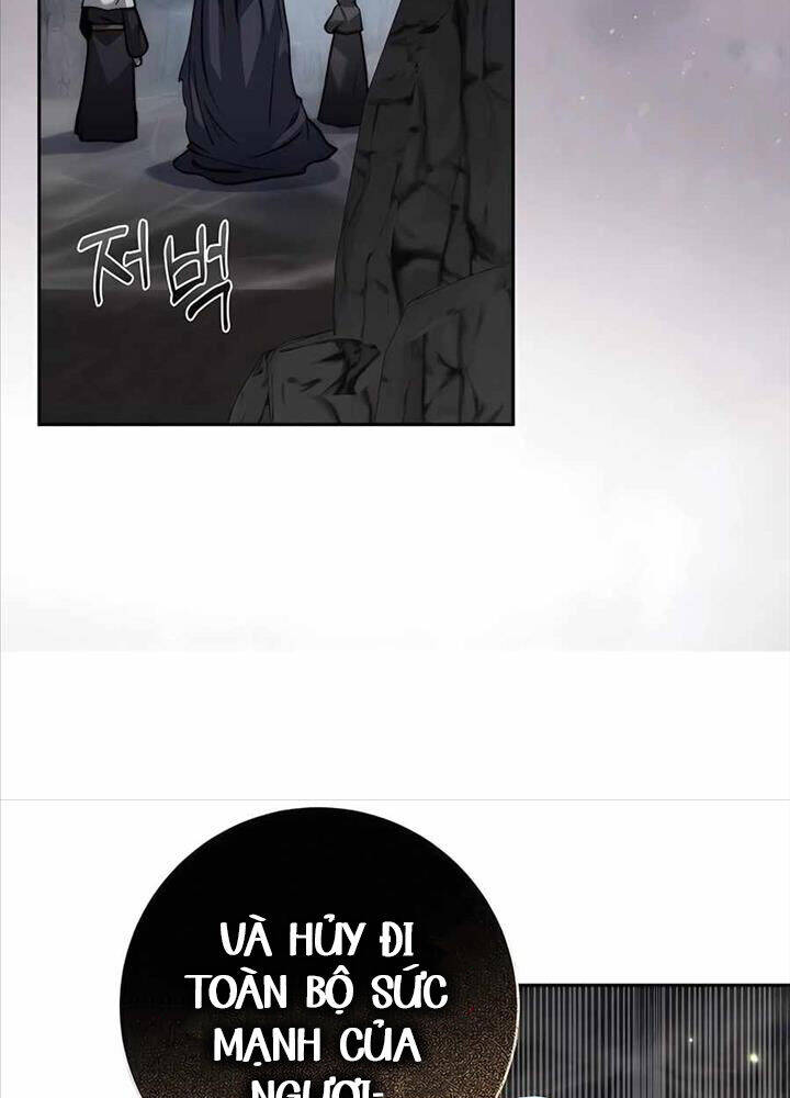 Cháu Trai Thánh Đế Là Tử Linh Sư Chap 54 - Next Chap 55