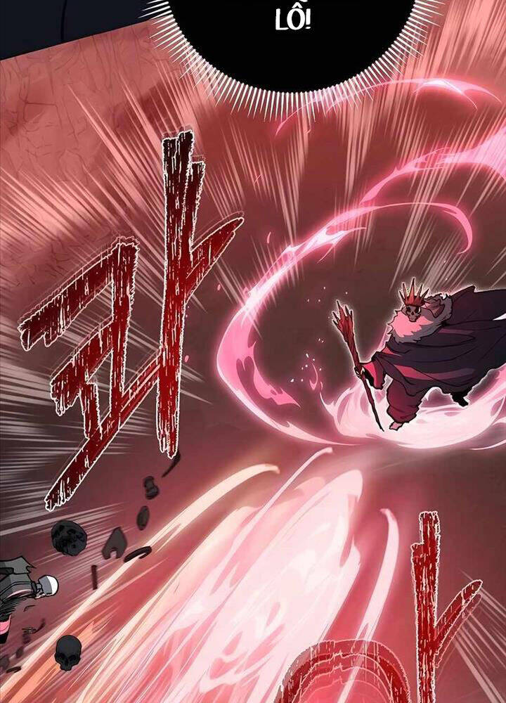 Cháu Trai Thánh Đế Là Tử Linh Sư Chap 54 - Next Chap 55
