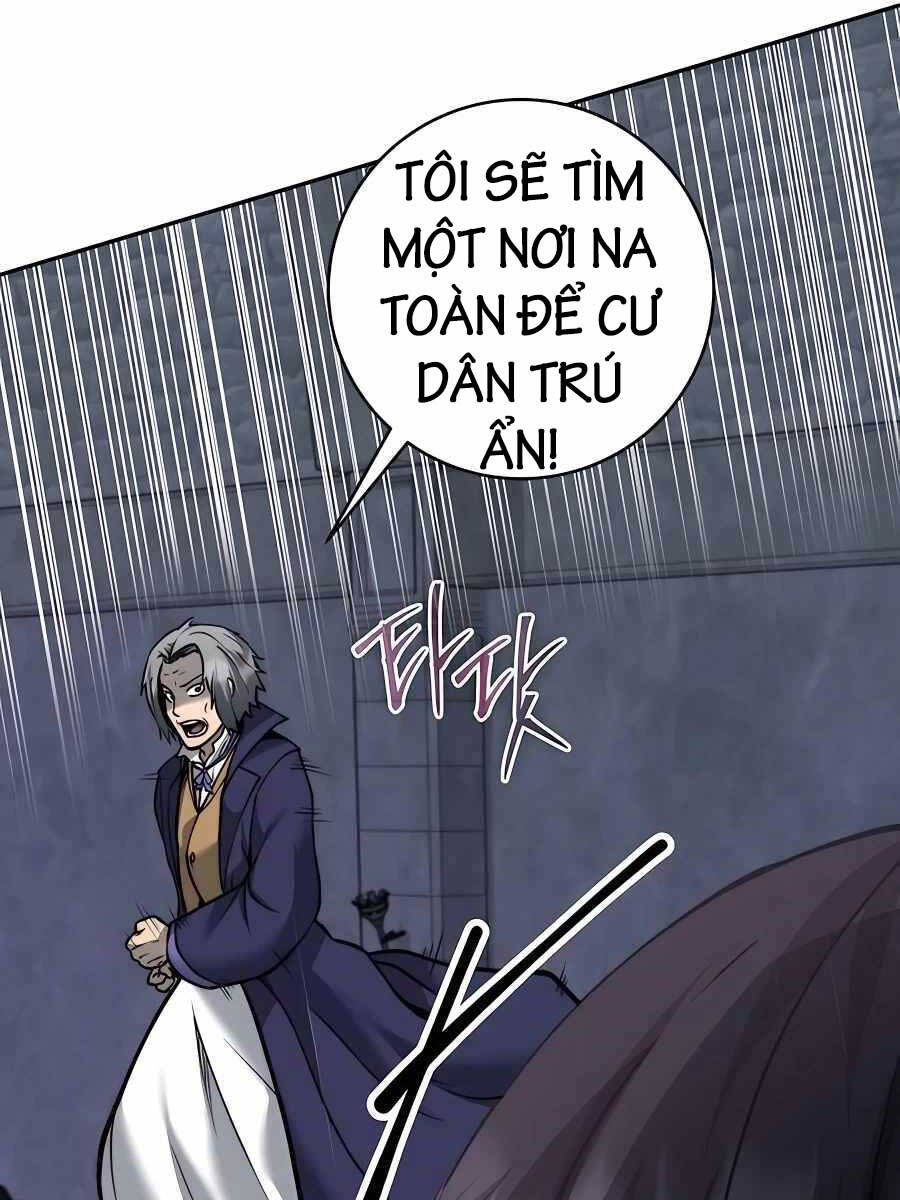Cháu Trai Thánh Đế Là Tử Linh Sư Chap 11 - Next Chap 12