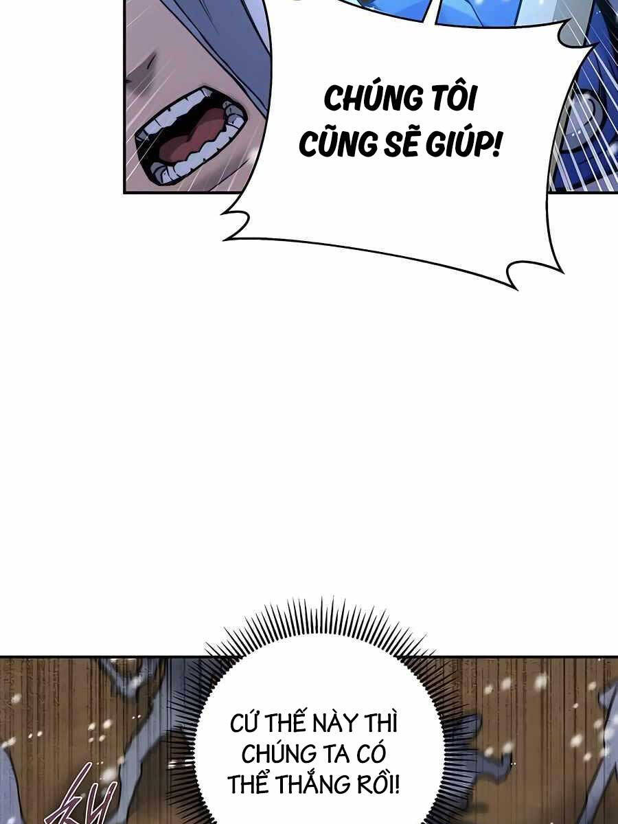 Cháu Trai Thánh Đế Là Tử Linh Sư Chap 12 - Next Chap 13