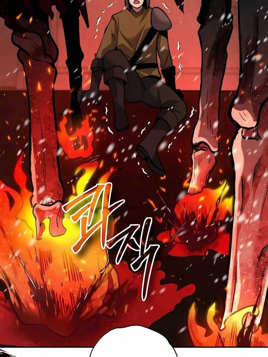Cháu Trai Thánh Đế Là Tử Linh Sư Chap 12 - Next Chap 13