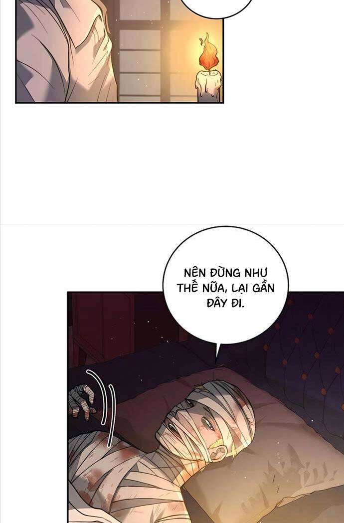 Cháu Trai Thánh Đế Là Tử Linh Sư Chap 18 - Next Chap 19