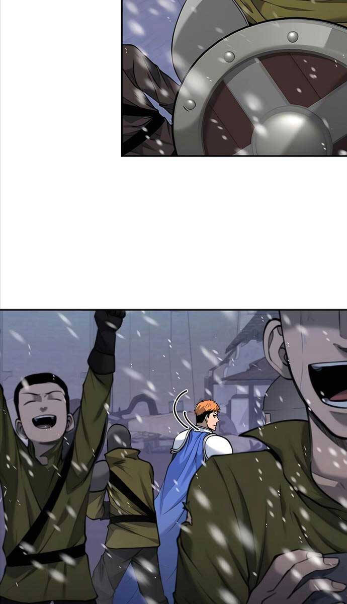 Cháu Trai Thánh Đế Là Tử Linh Sư Chap 18 - Next Chap 19