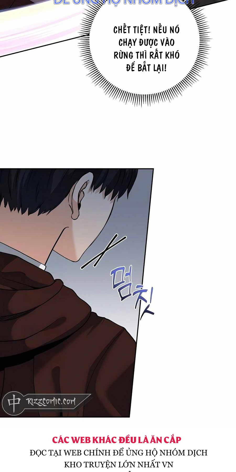 Cháu Trai Thánh Đế Là Tử Linh Sư Chap 41 - Next Chap 42