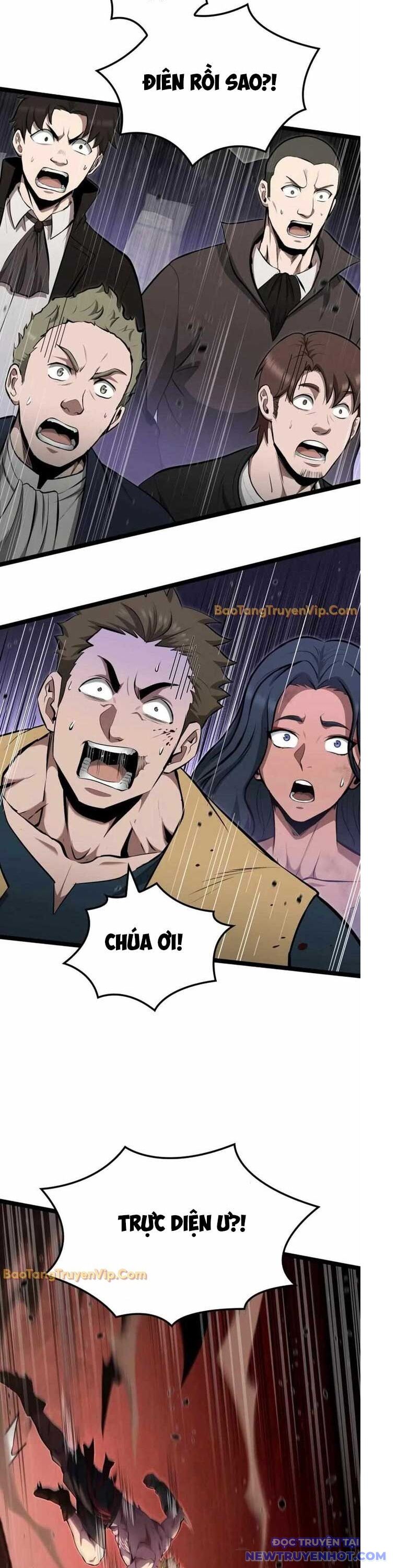 Nhà Vô Địch Kalli Chap 101 - Next Chap 102
