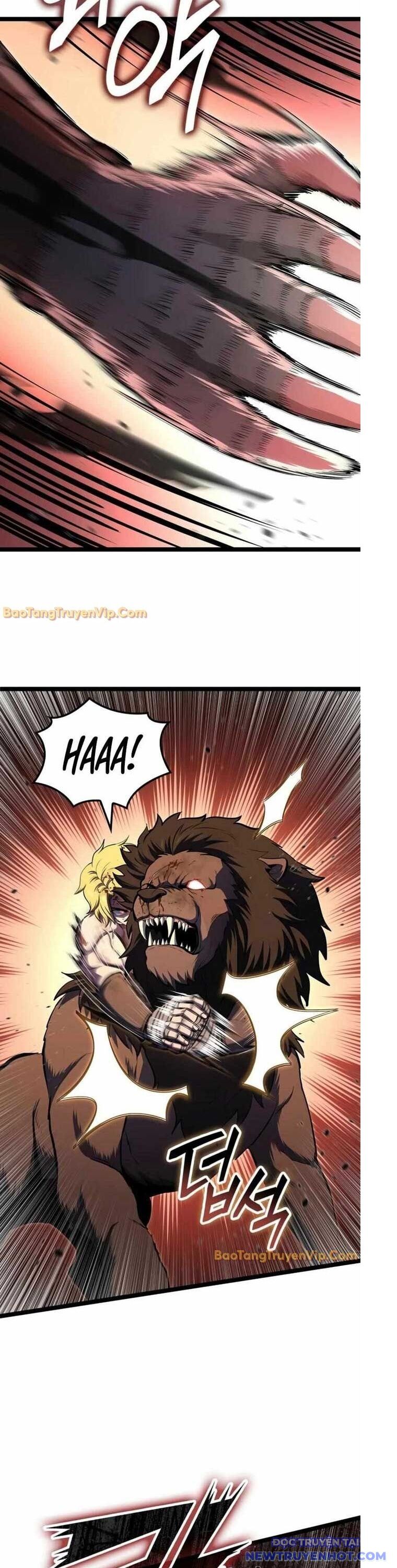 Nhà Vô Địch Kalli Chap 101 - Next Chap 102