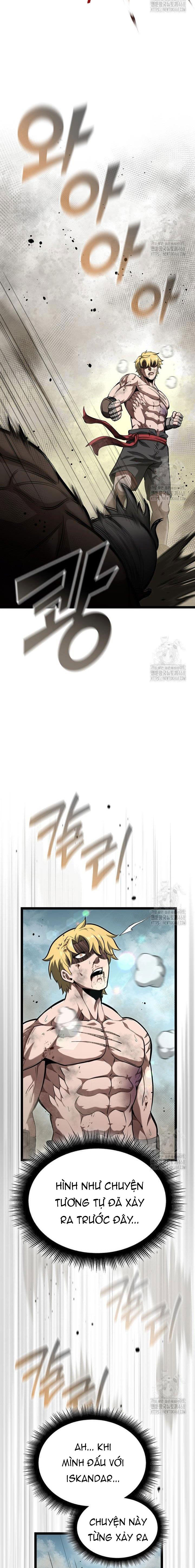 Nhà Vô Địch Kalli Chap 102 - Next Chap 103