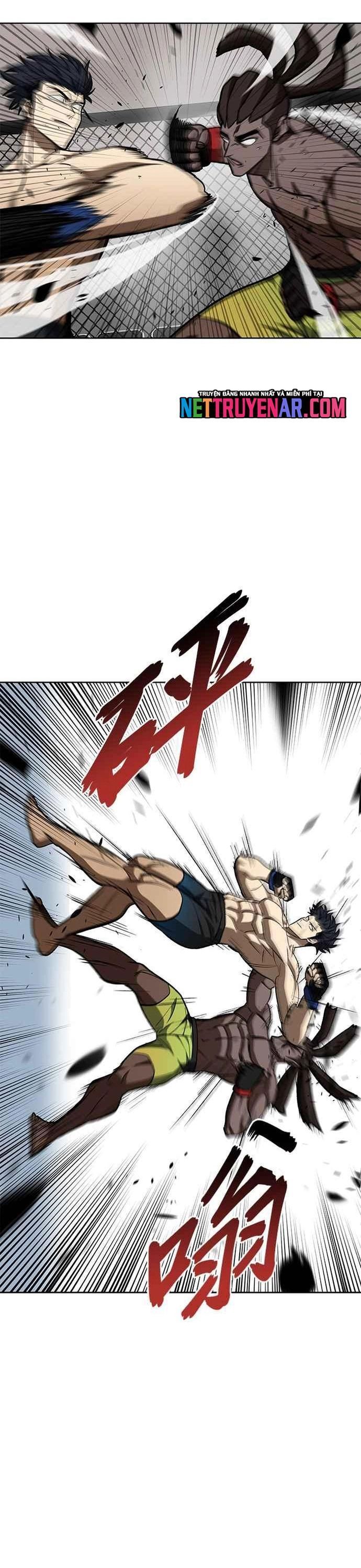 Nhà Vô Địch Kalli Chap 113 - Next Chap 114