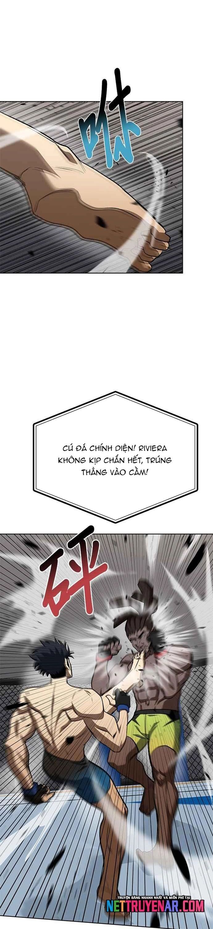 Nhà Vô Địch Kalli Chap 113 - Next Chap 114