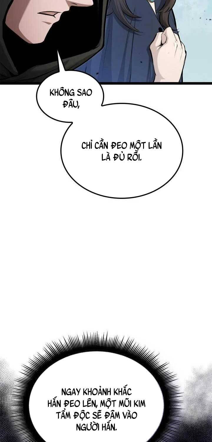 Nhà Vô Địch Kalli Chap 80 - Next Chap 81