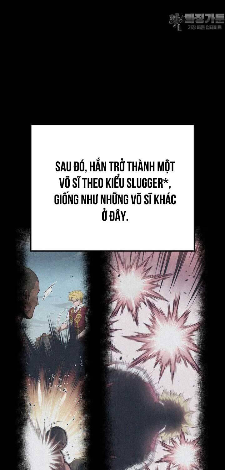 Nhà Vô Địch Kalli Chap 81 - Next Chap 82