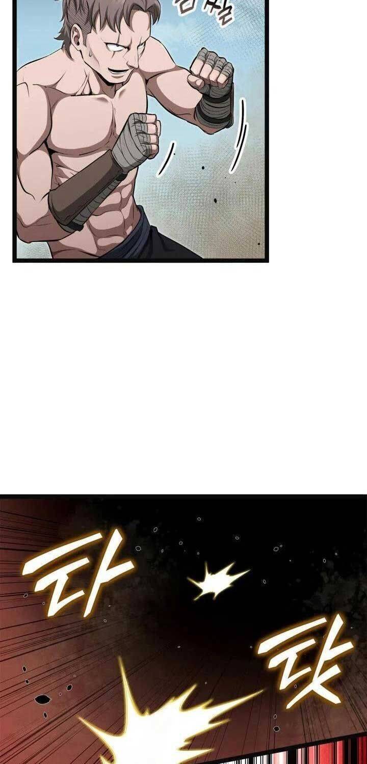 Nhà Vô Địch Kalli Chap 81 - Next Chap 82