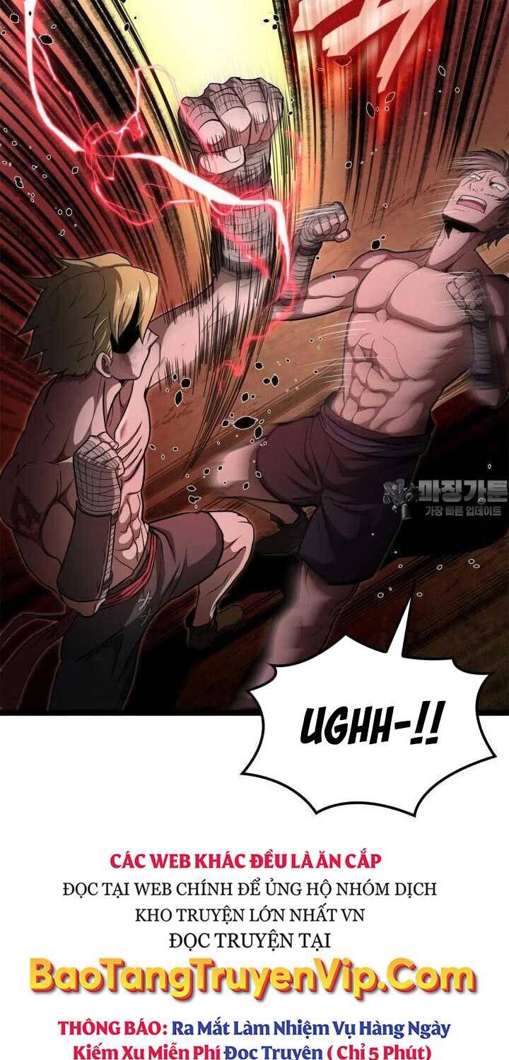 Nhà Vô Địch Kalli Chap 81 - Next Chap 82