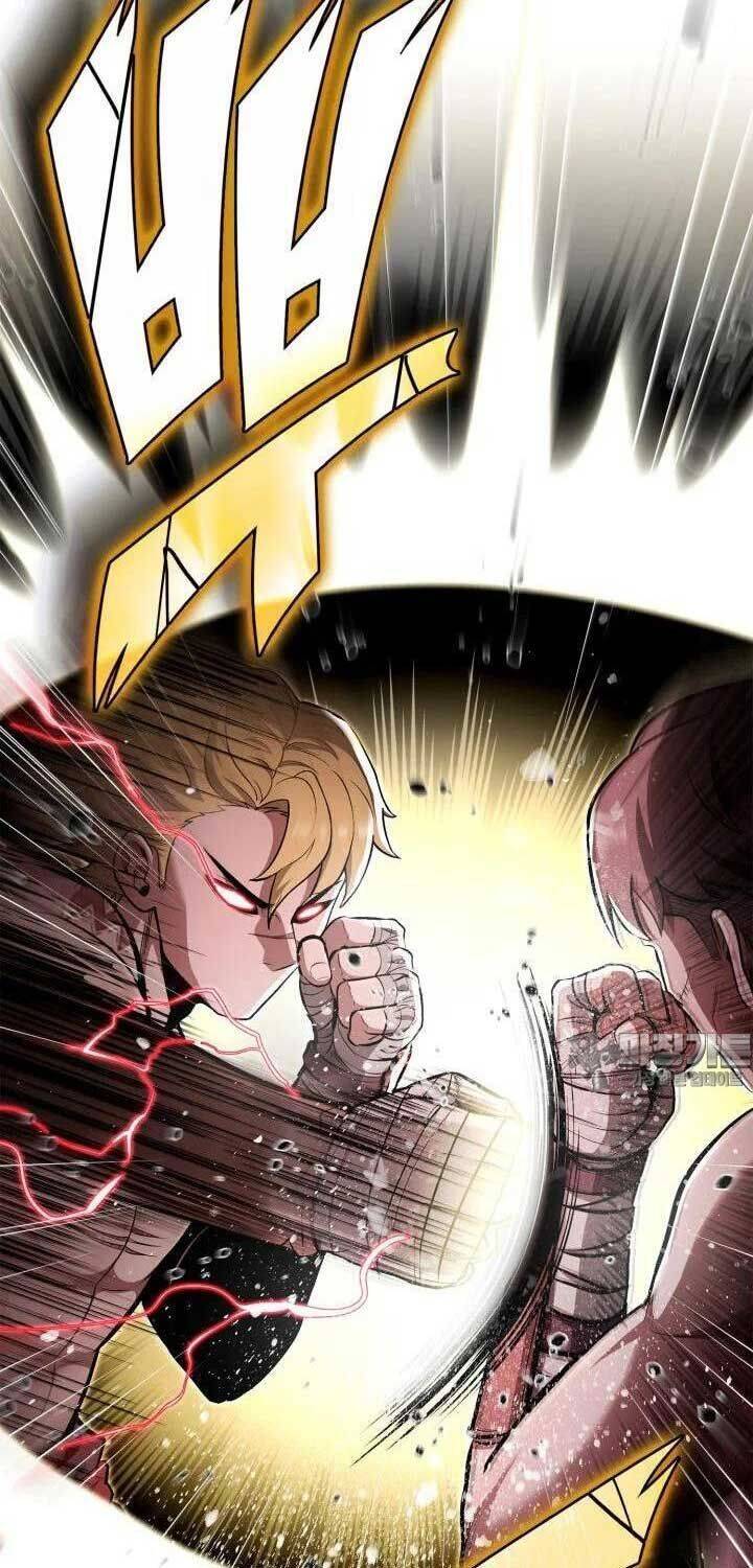 Nhà Vô Địch Kalli Chap 81 - Next Chap 82