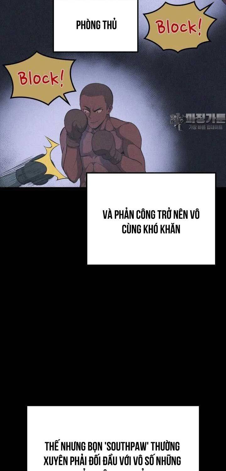 Nhà Vô Địch Kalli Chap 81 - Next Chap 82