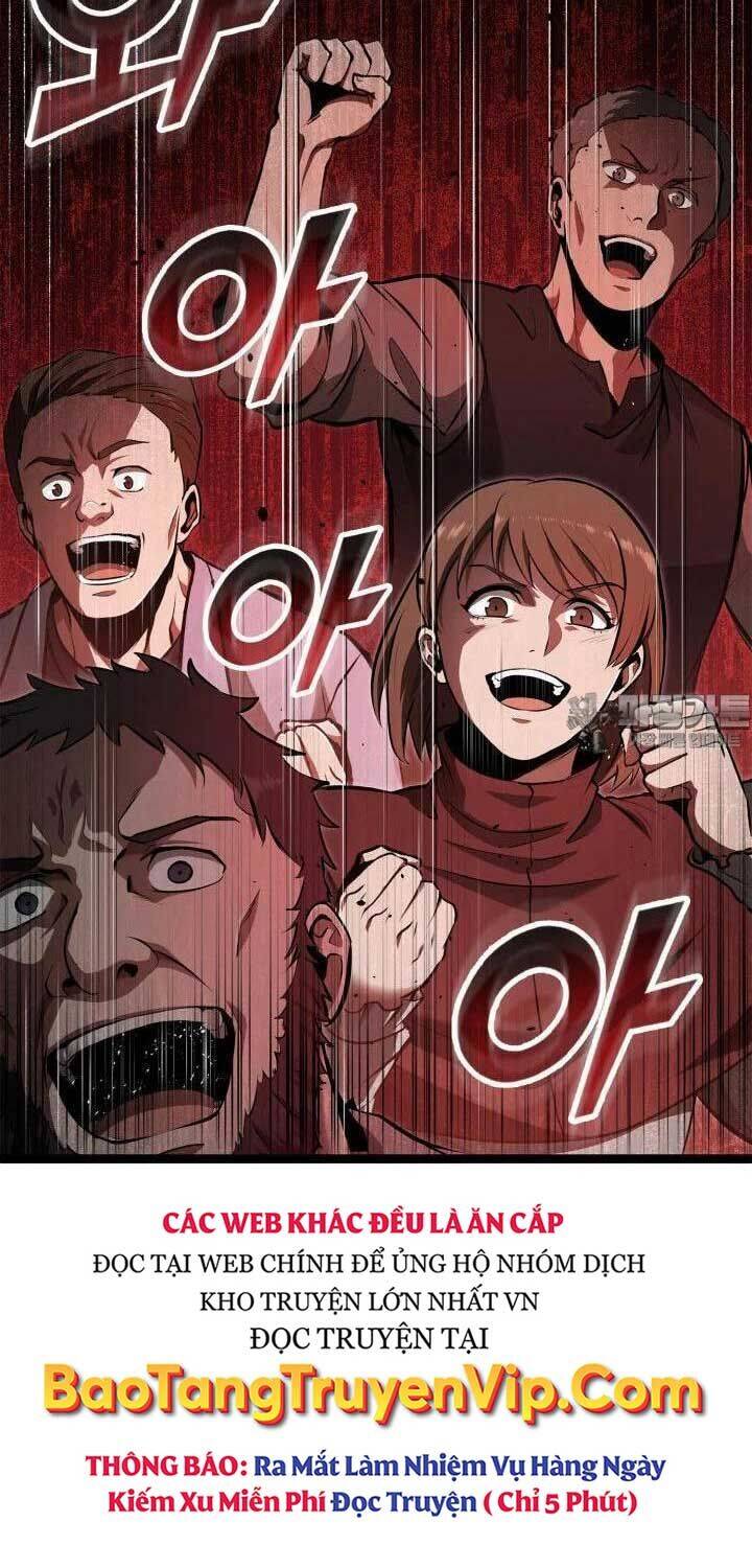 Nhà Vô Địch Kalli Chap 81 - Next Chap 82