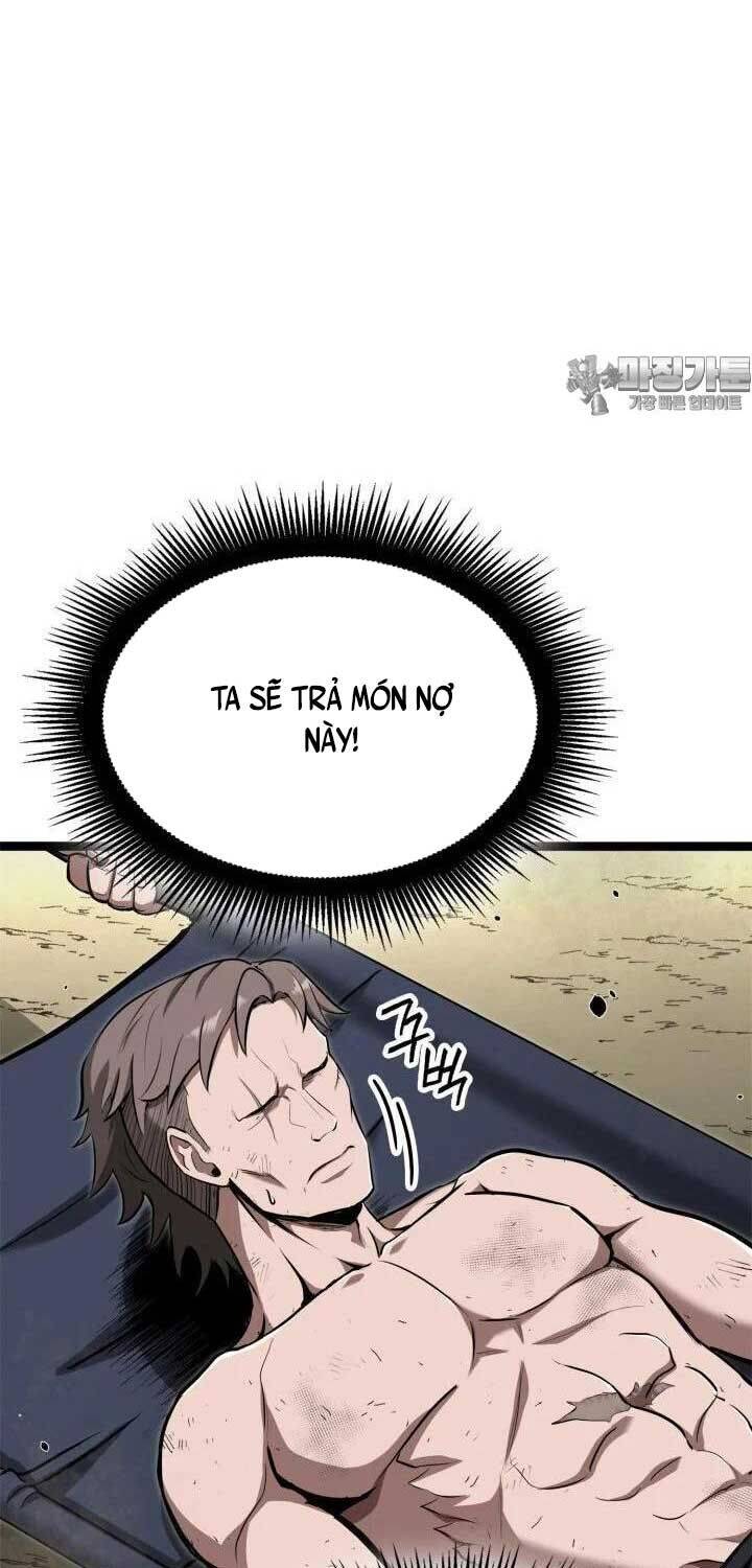 Nhà Vô Địch Kalli Chap 81 - Next Chap 82