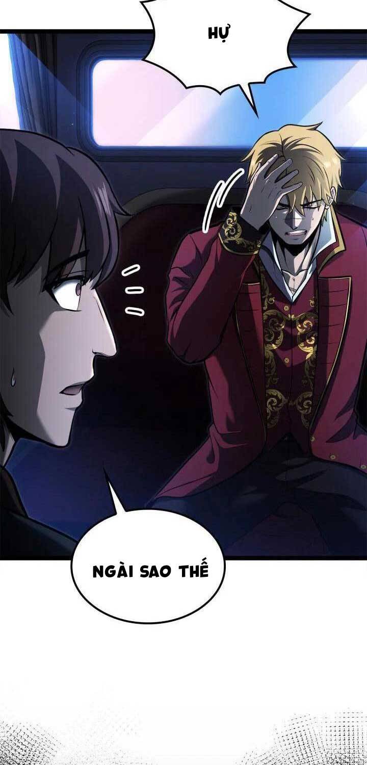 Nhà Vô Địch Kalli Chap 82 - Next Chap 83