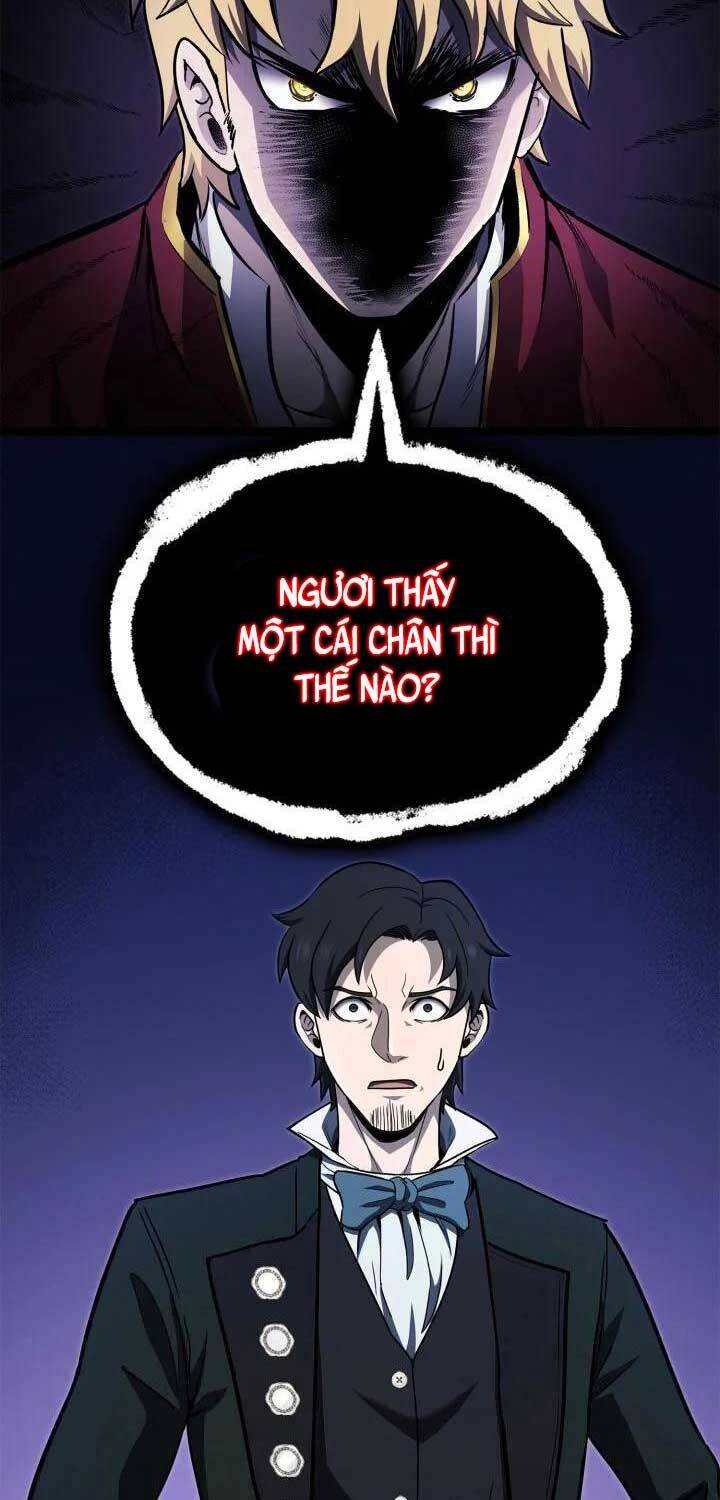 Nhà Vô Địch Kalli Chap 83 - Next Chap 84