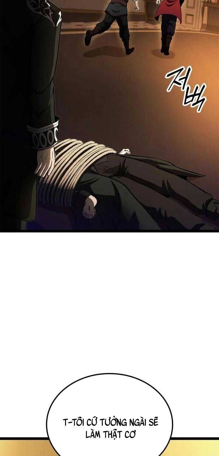 Nhà Vô Địch Kalli Chap 83 - Next Chap 84