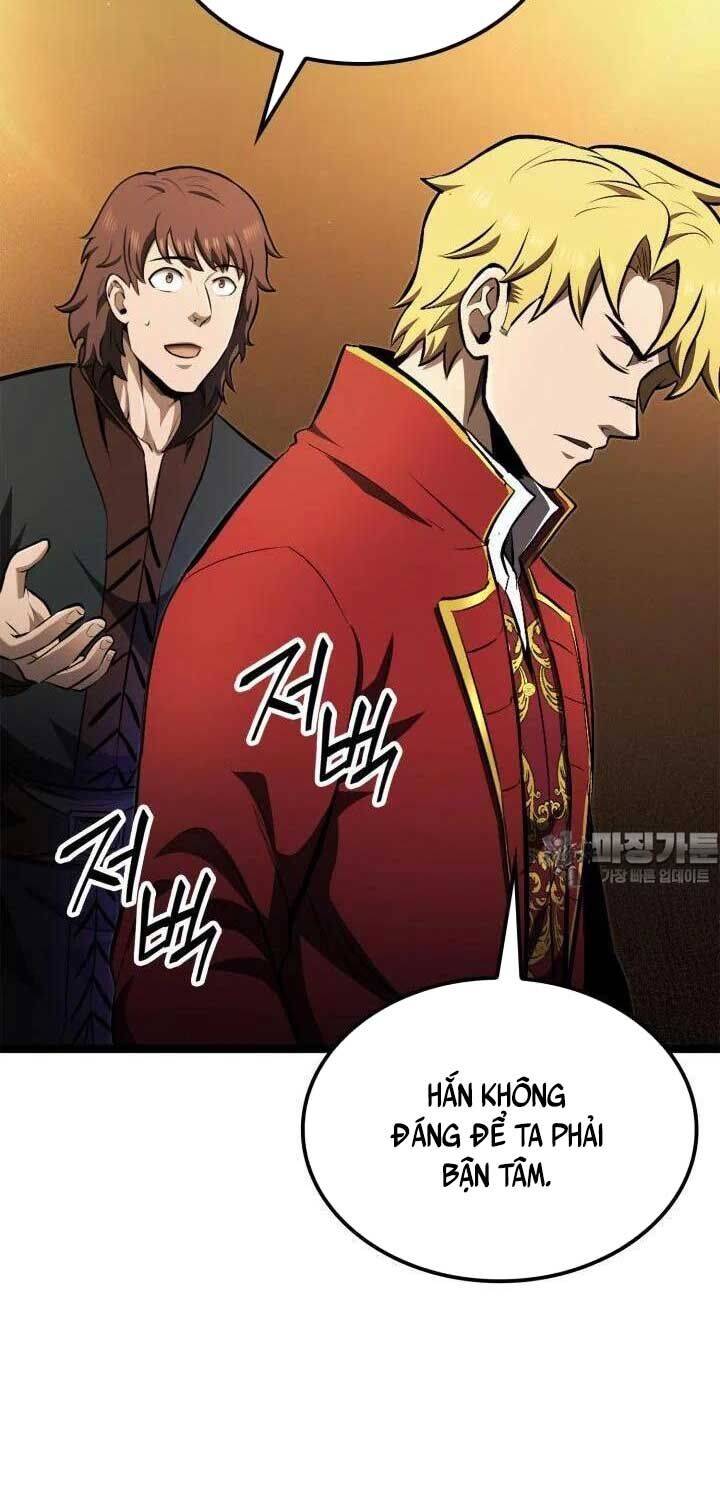 Nhà Vô Địch Kalli Chap 83 - Next Chap 84