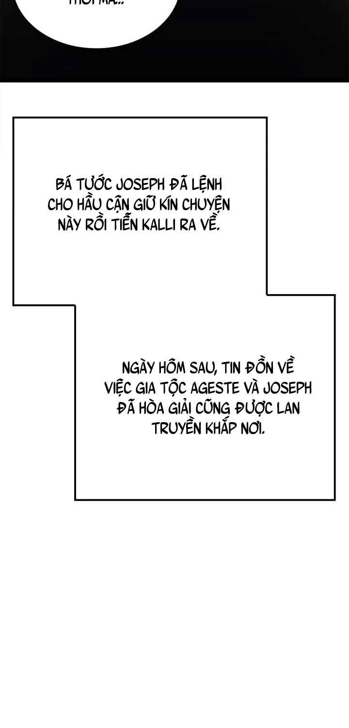 Nhà Vô Địch Kalli Chap 83 - Next Chap 84
